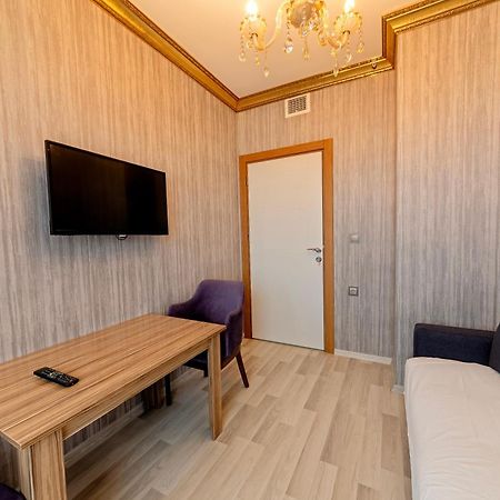 Royal Babil Suites Hotel Trabzon Eksteriør billede