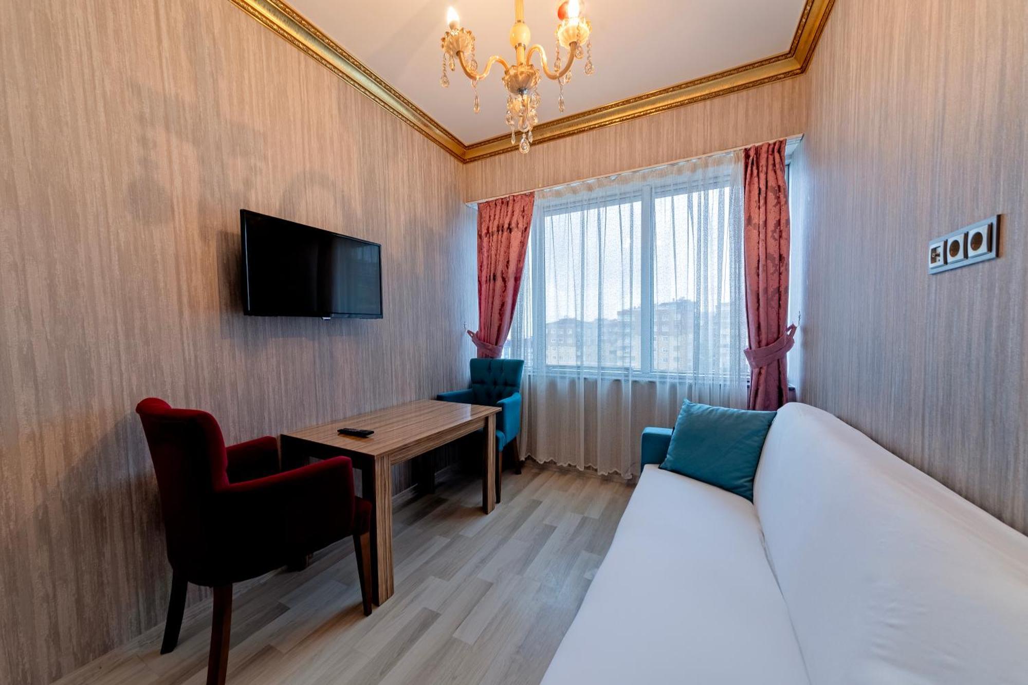 Royal Babil Suites Hotel Trabzon Eksteriør billede
