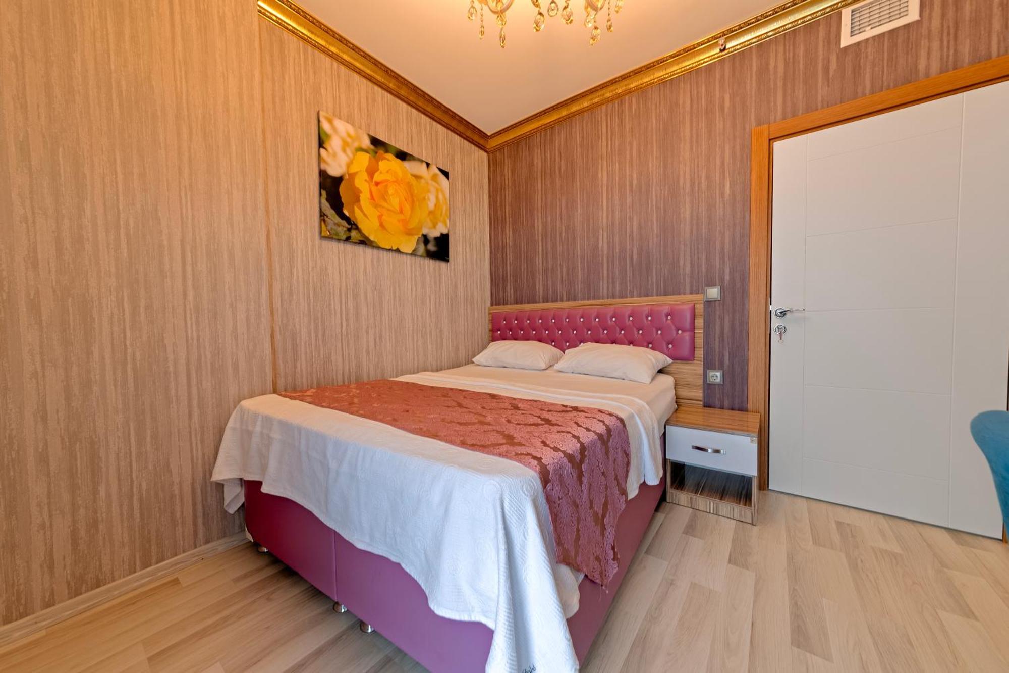 Royal Babil Suites Hotel Trabzon Eksteriør billede