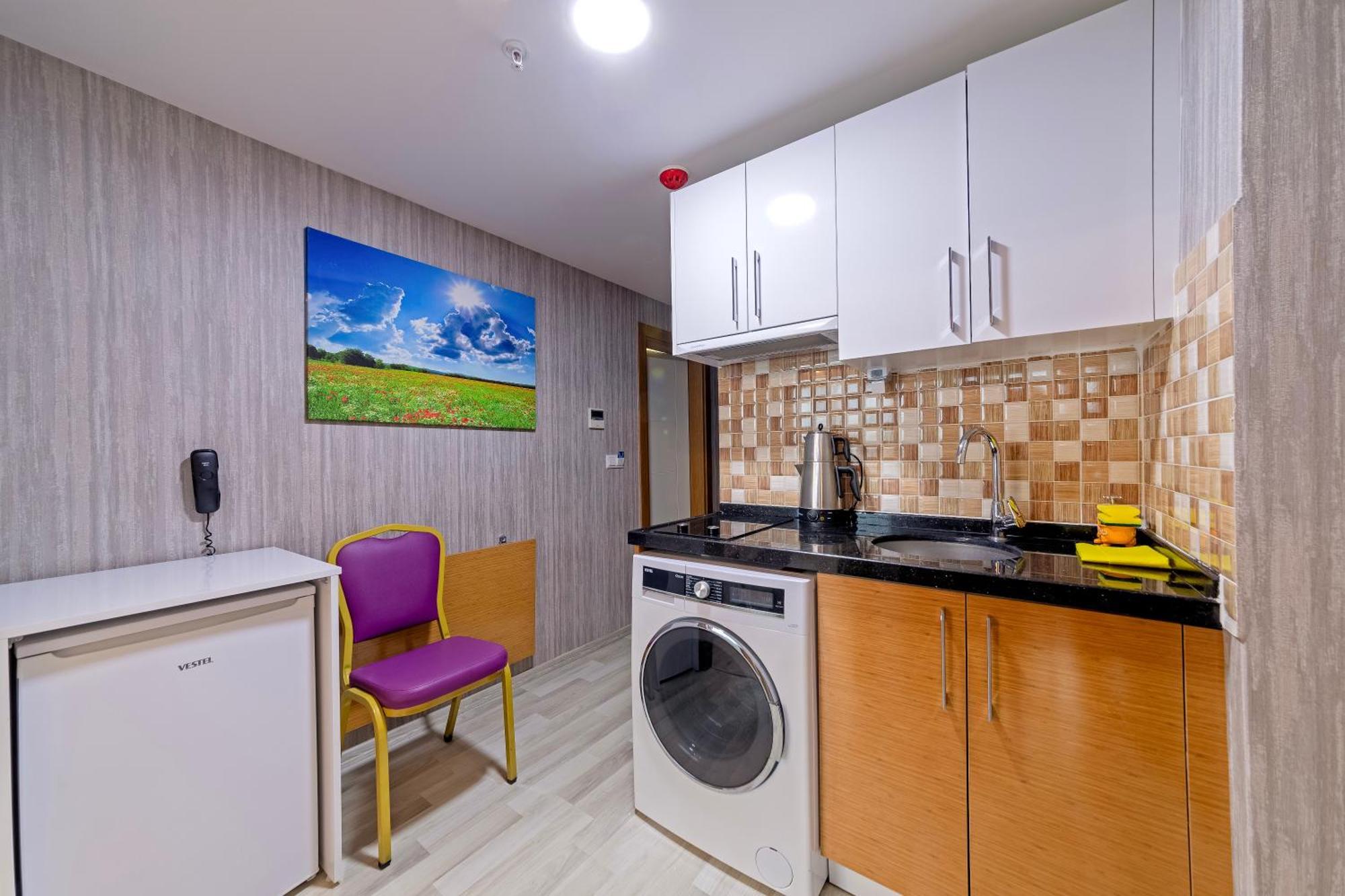 Royal Babil Suites Hotel Trabzon Eksteriør billede